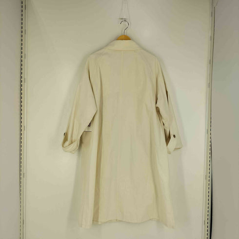 ポリプロイド POLYPLOID 19AW Long Coat A ステンカラー コート メンズ JPN:1