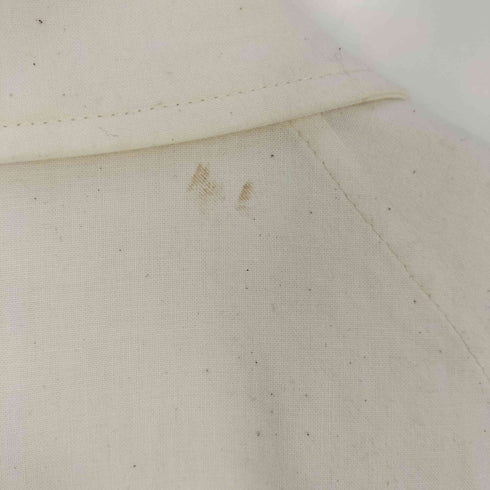 ポリプロイド POLYPLOID 19AW Long Coat A ステンカラー コート メンズ JPN:1