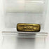 ジッポ ZIPPO SOLID BRASS ソリッドブラス 真鍮 ダブルイヤー 1932-1985 社長メッセージ 1985年製 オイルライター メンズ