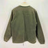 ビームス BEAMS コーデュロイ ボアジャケット メンズ import:S