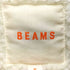 ビームス BEAMS コーデュロイ ボアジャケット メンズ import:S