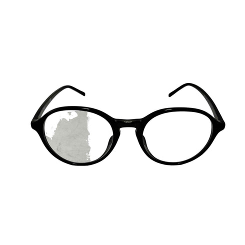 レイバン Ray-Ban オプチカルフレーム ラウンドレンズ 眼鏡 メンズ 51□20 145