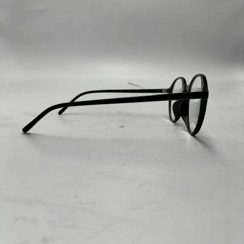 レイバン Ray-Ban オプチカルフレーム ラウンドレンズ 眼鏡 メンズ 51□20 145