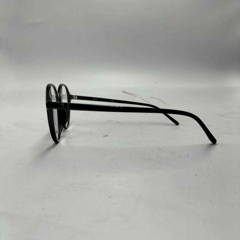 レイバン Ray-Ban オプチカルフレーム ラウンドレンズ 眼鏡 メンズ 51□20 145