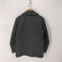 トリココムデギャルソン tricot COMME des GARCONS 90S コットン 裏地キルティング ピーコート レディース