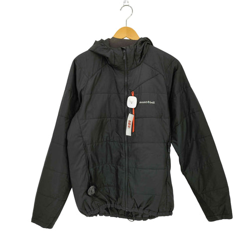 モンベル mont bell U.L.サーマラップ パーカ メンズ import:XL