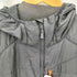 モンベル mont bell U.L.サーマラップ パーカ メンズ import:XL