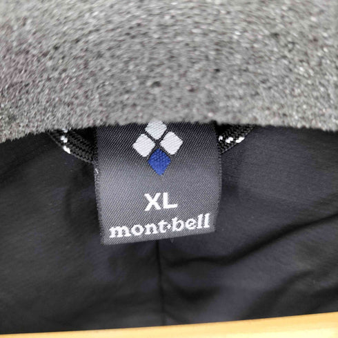 モンベル mont bell U.L.サーマラップ パーカ メンズ import:XL