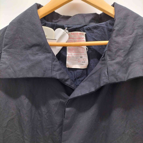 ナイスネス NICENESS CALDER / カルダー (ローバー コート) メンズ JPN:L