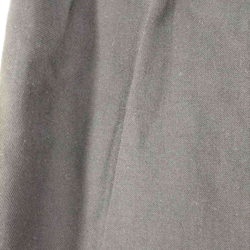 ニート NEAT コットン ポリ ツイル 2タック テーパードスラックス メンズ JPN:44