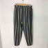 オムプリッセイッセイミヤケ HOMME PLISSE ISSEY MIYAKE プリーツ ワイドテーパードパンツ メンズ JPN:2