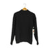 スティーブンアラン Steven Alan WOOL CABLE KNIT メンズ