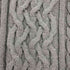 スティーブンアラン Steven Alan WOOL CABLE KNIT メンズ