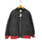 タカヒロミヤシタザソロイスト TAKAHIRO MIYASHITA The SoloIst. oversized bicolor flight jacket. PRIMALOFT / プリマロフト メンズ JPN:46
