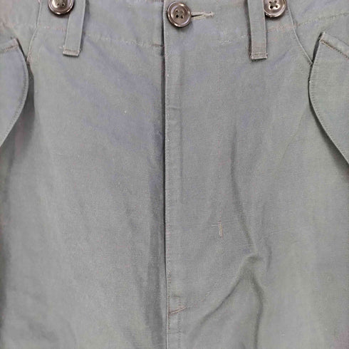 CORNIER FINX COTTON M-51 CARGO PANTS メンズ JPN:XS