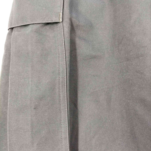 CORNIER FINX COTTON M-51 CARGO PANTS メンズ JPN:XS