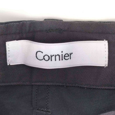 CORNIER FINX COTTON M-51 CARGO PANTS メンズ JPN:XS