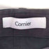 CORNIER FINX COTTON M-51 CARGO PANTS メンズ JPN:XS