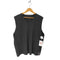 オムプリッセイッセイミヤケ HOMME PLISSE ISSEY MIYAKE プリーツベスト メンズ JPN:2