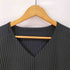 オムプリッセイッセイミヤケ HOMME PLISSE ISSEY MIYAKE プリーツベスト メンズ JPN:2