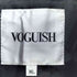 ヴォーギッシュ VOGUISH ウールライダースジャケット メンズ XXL