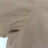 エイトン ATON Suvin Broad Band Collar Shirt メンズ JPN:2