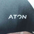 エイトン ATON Suvin Broad Band Collar Shirt メンズ JPN:2