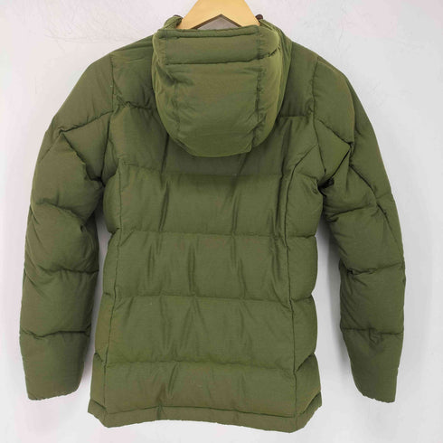 マーモット MARMOT 750 Fill フーデッドダウンジャケット レディース import:S