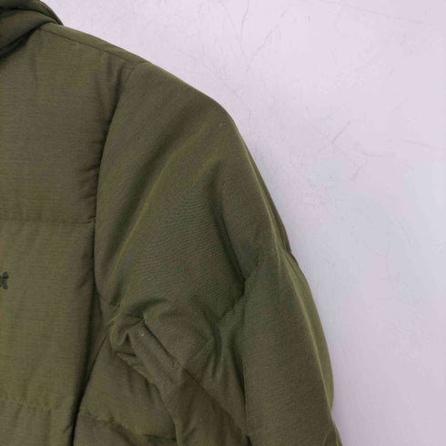 マーモット MARMOT 750 Fill フーデッドダウンジャケット レディース import:S