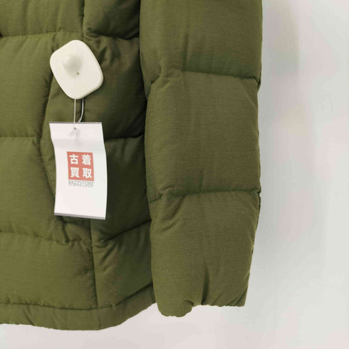 マーモット MARMOT 750 Fill フーデッドダウンジャケット レディース import:S