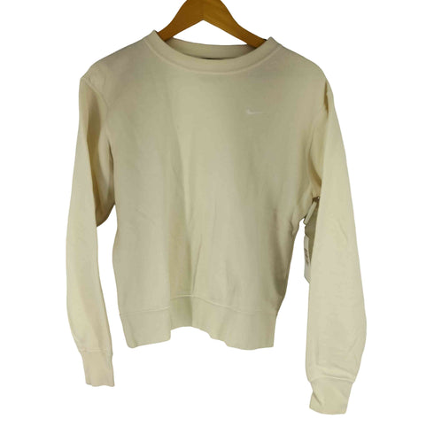 ナイキ NIKE エッセンシャル フリース クルースウェット レディース JPN:S