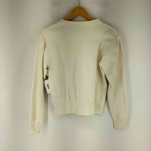 ナイキ NIKE エッセンシャル フリース クルースウェット レディース JPN:S