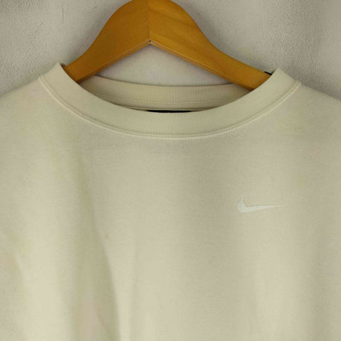 ナイキ NIKE エッセンシャル フリース クルースウェット レディース JPN:S