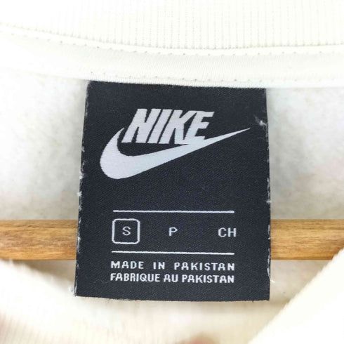 ナイキ NIKE エッセンシャル フリース クルースウェット レディース JPN:S