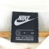 ナイキ NIKE エッセンシャル フリース クルースウェット レディース JPN:S