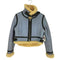 クライ CRY. STORE MOUTON JACKET ムートン ジャケット レディース JPN:36