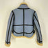 クライ CRY. STORE MOUTON JACKET ムートン ジャケット レディース JPN:36
