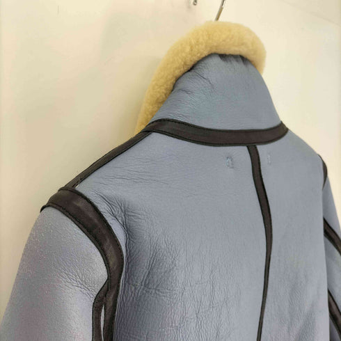 クライ CRY. STORE MOUTON JACKET ムートン ジャケット レディース JPN:36