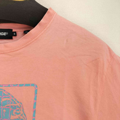 エクストララージ XLARGE フロントプリント S/S Tシャツ メンズ JPN:M
