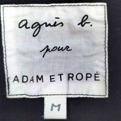 アニエスベー agnes b. T-SHIRTS SERIGRAPHIE レディース JPN:M