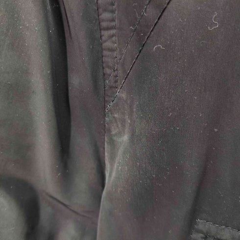 イヴサロモン YVES SALOMON ダウンコート ririジップ メンズ EUR:44