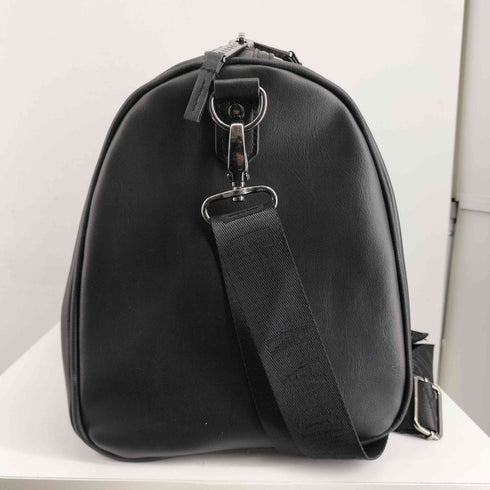 ジョーダンブランド JORDAN BRAND ボストンバッグ PVC メンズ