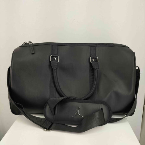 ジョーダンブランド JORDAN BRAND ボストンバッグ PVC メンズ
