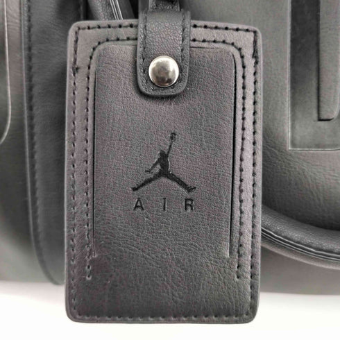 ジョーダンブランド JORDAN BRAND ボストンバッグ PVC メンズ
