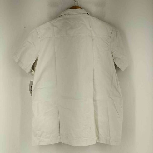 ナイキ NIKE MLTY SS BTN SHIRT PHANTOM メンズ JPN:M