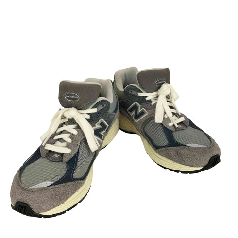 ニューバランス NEW BALANCE M2002REL ローカットスニーカー レディース JPN:24