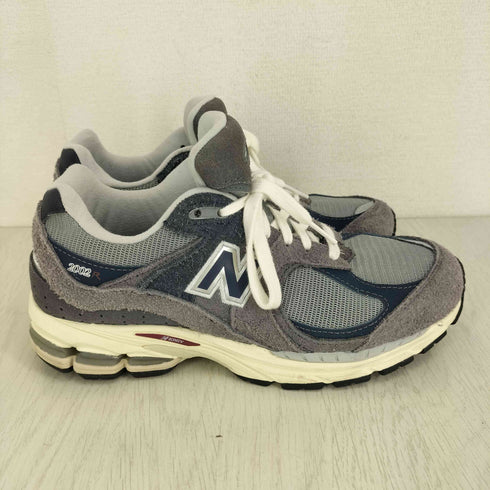 ニューバランス NEW BALANCE M2002REL ローカットスニーカー レディース JPN:24
