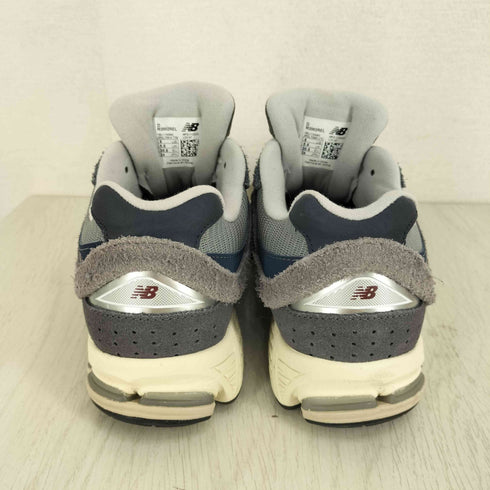 ニューバランス NEW BALANCE M2002REL ローカットスニーカー レディース JPN:24