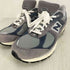 ニューバランス NEW BALANCE M2002REL ローカットスニーカー レディース JPN:24