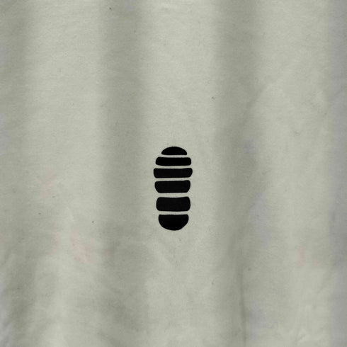 MARS MELLOW PEACHES WELCOME TO EARTH Tシャツ メンズ import:M